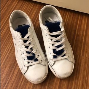 Golden Goose sneakers